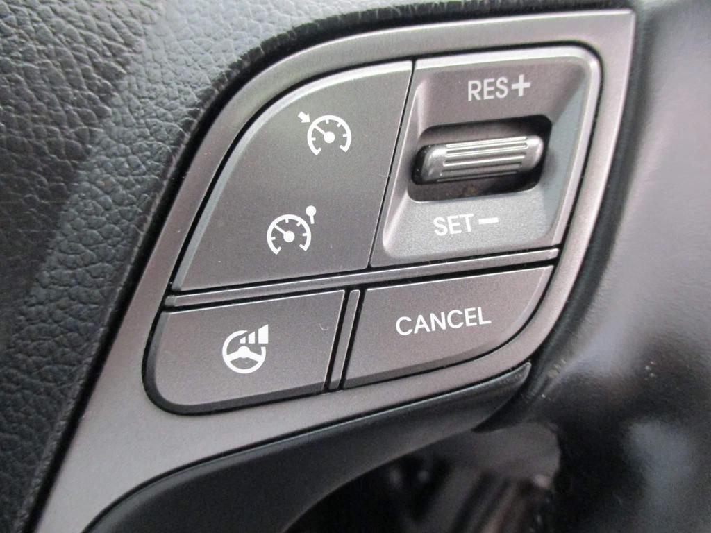 USED 2013 13 HYUNDAI SANTA FE 2.2 PREMIUM SE CRDI 5d 194 BHP PAN ROOF + SAT NAV