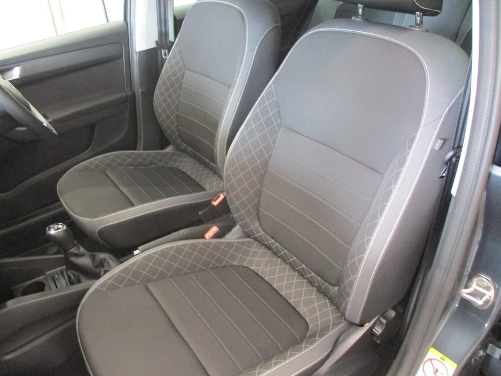 USED 2019 69 SKODA FABIA 1.0 COLOUR EDITION TSI 5d 94 BHP 29000 MILES DAB AUDIO