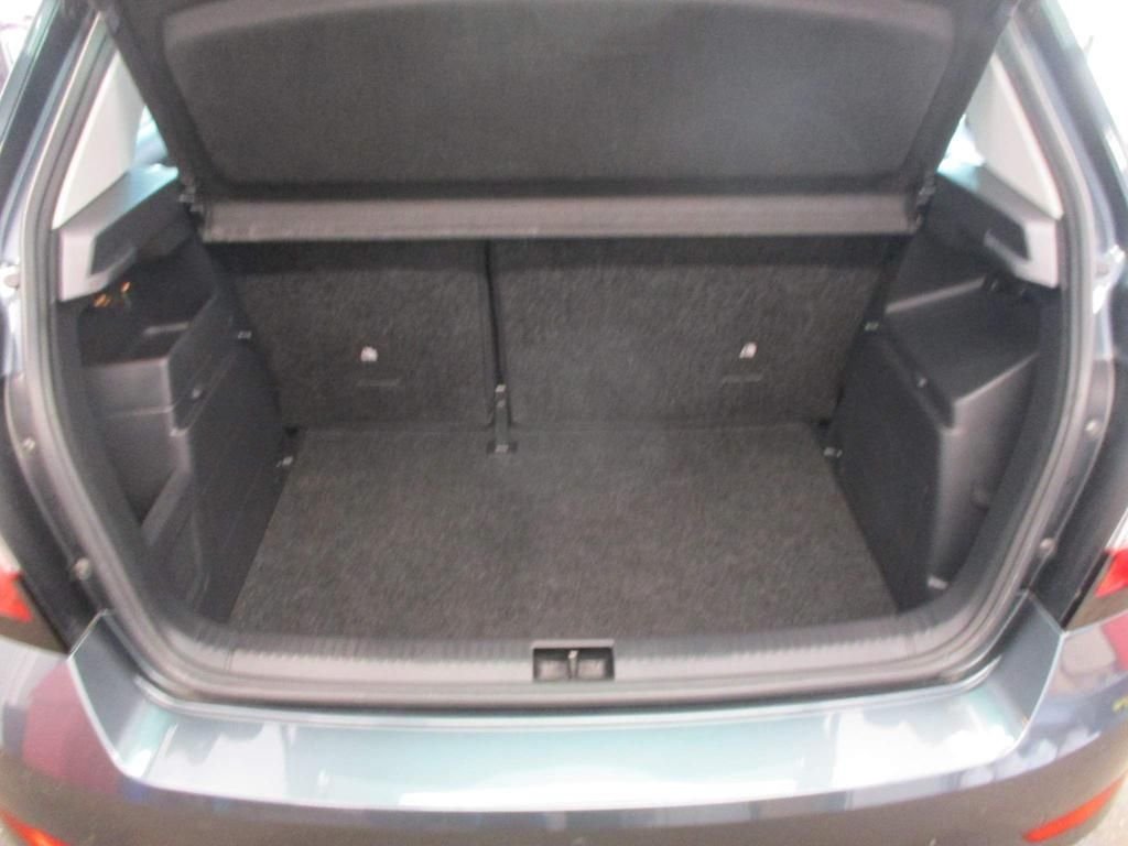 USED 2019 69 SKODA FABIA 1.0 COLOUR EDITION TSI 5d 94 BHP 29000 MILES DAB AUDIO