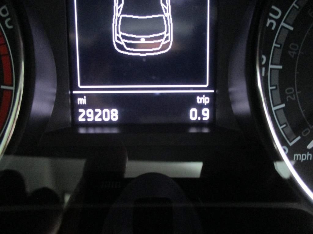 USED 2019 69 SKODA FABIA 1.0 COLOUR EDITION TSI 5d 94 BHP 29000 MILES DAB AUDIO