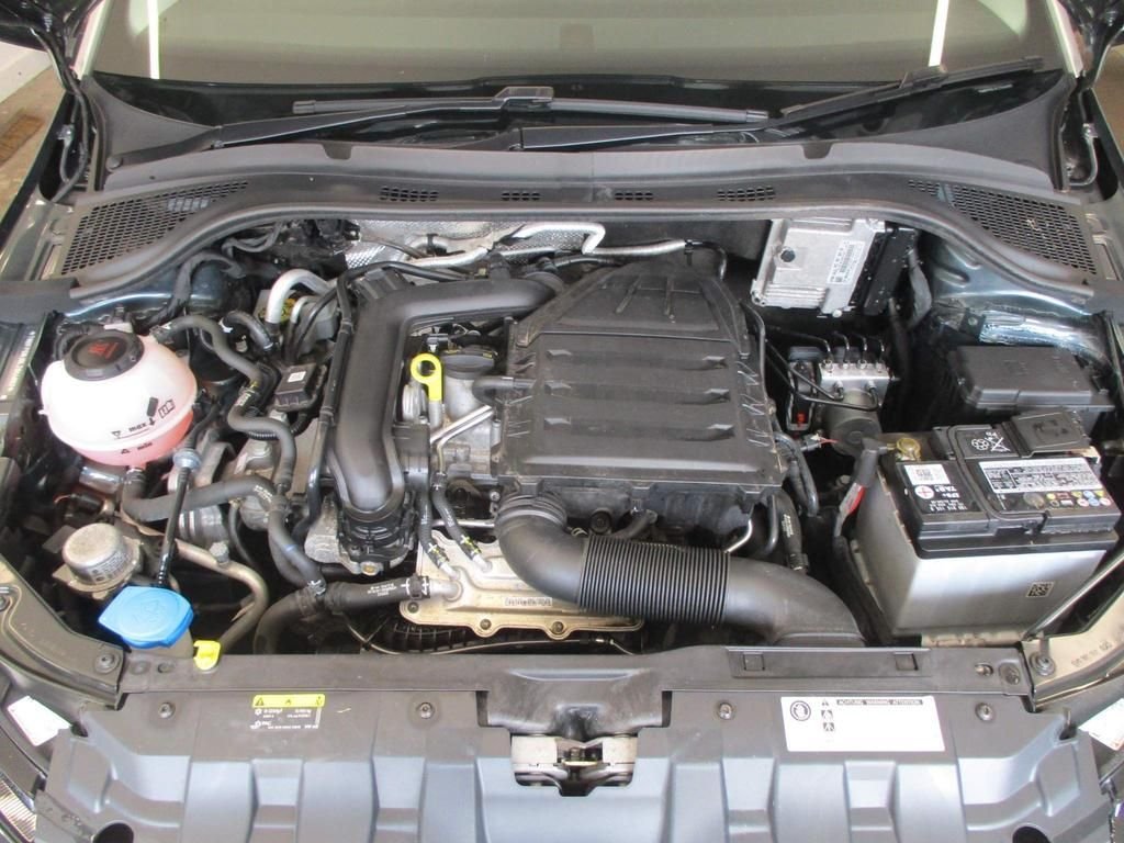 USED 2019 69 SKODA FABIA 1.0 COLOUR EDITION TSI 5d 94 BHP 29000 MILES DAB AUDIO