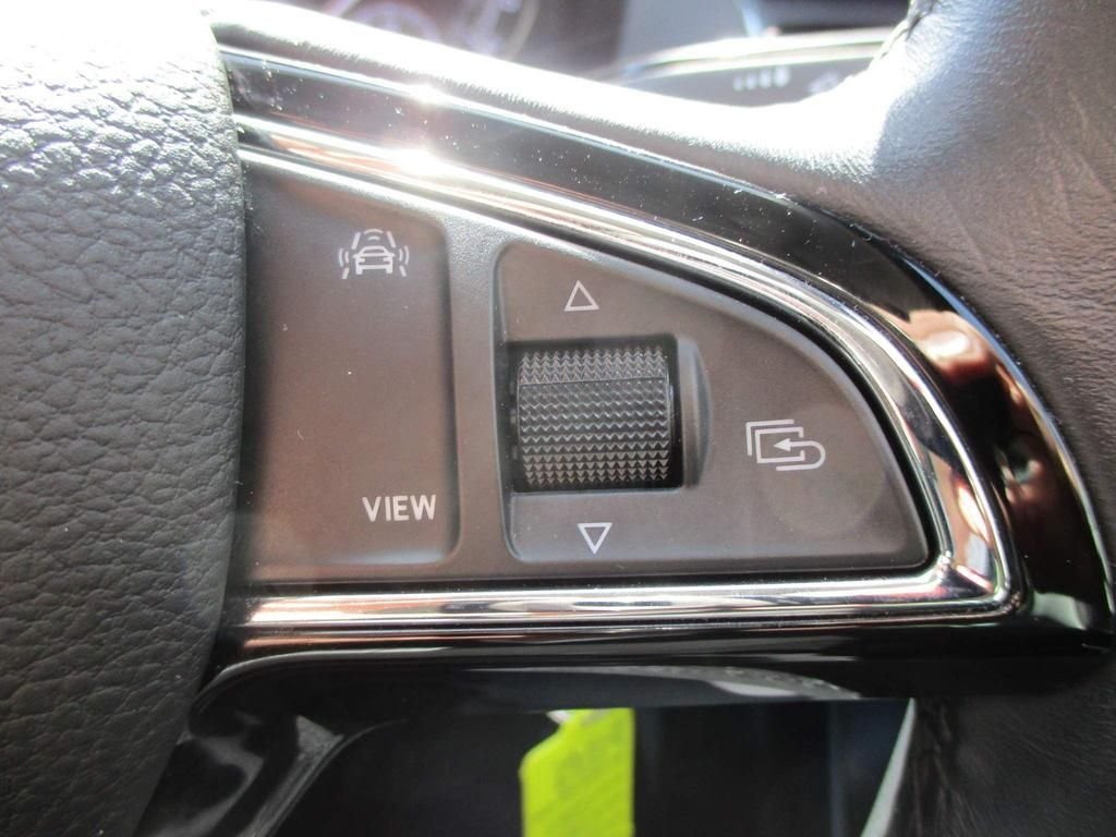 USED 2019 69 SKODA FABIA 1.0 COLOUR EDITION TSI 5d 94 BHP 29000 MILES DAB AUDIO