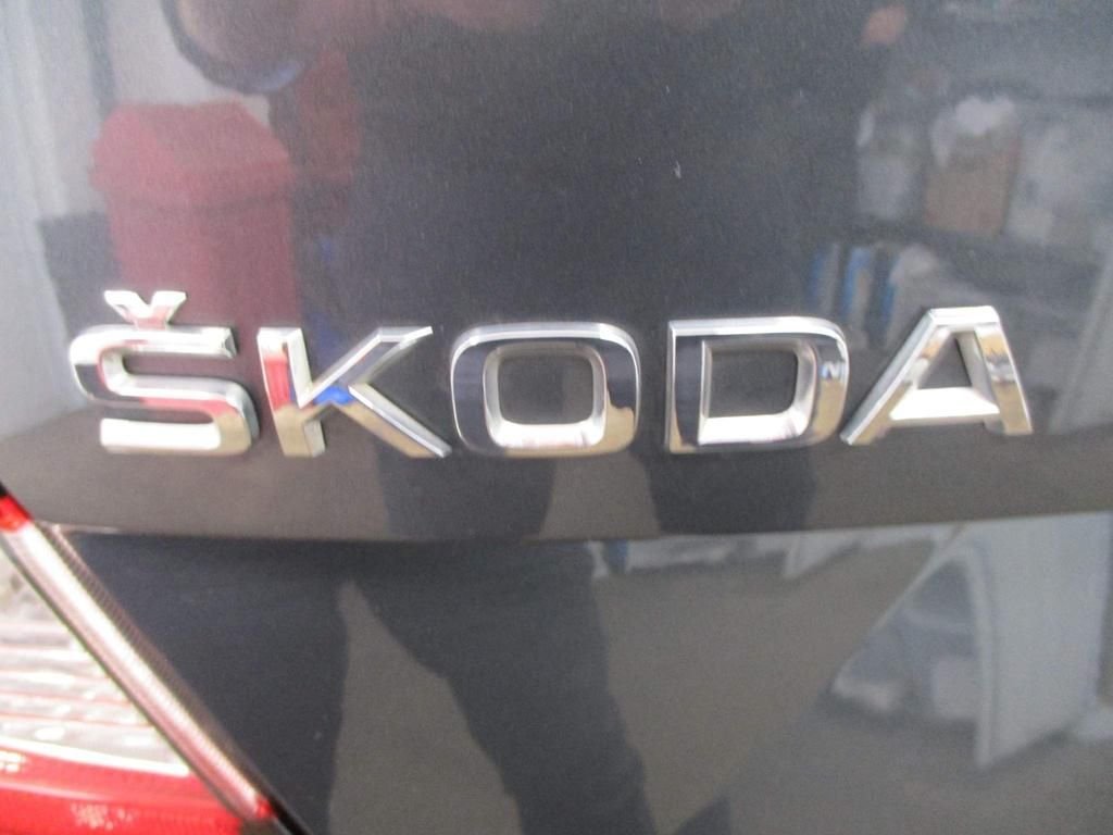 USED 2019 69 SKODA FABIA 1.0 COLOUR EDITION TSI 5d 94 BHP 29000 MILES DAB AUDIO