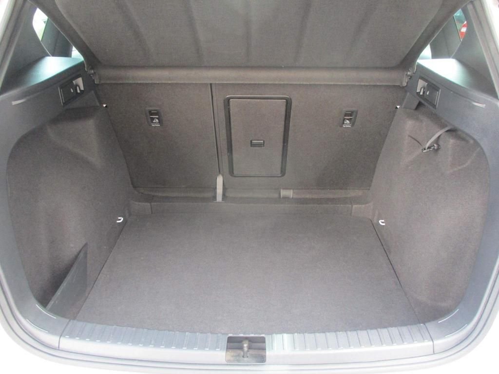 USED 2019 68 SEAT ATECA 1.6 TDI XCELLENCE 5d 114 BHP FULL SERV HISTORY NEW CAMBELT