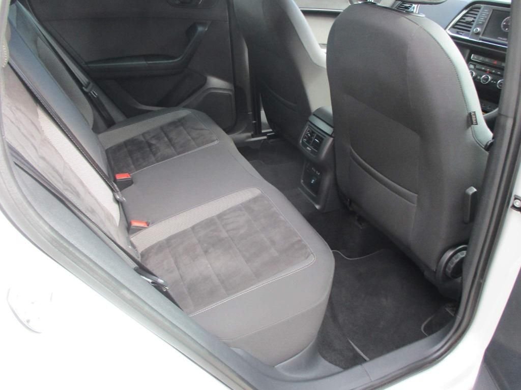 USED 2019 68 SEAT ATECA 1.6 TDI XCELLENCE 5d 114 BHP FULL SERV HISTORY NEW CAMBELT