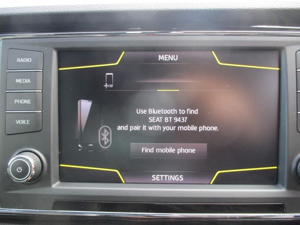 USED 2019 68 SEAT ATECA 1.6 TDI XCELLENCE 5d 114 BHP FULL SERV HISTORY NEW CAMBELT