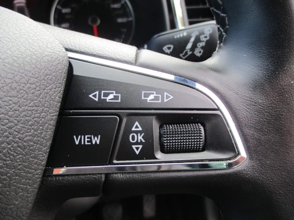 USED 2019 68 SEAT ATECA 1.6 TDI XCELLENCE 5d 114 BHP FULL SERV HISTORY NEW CAMBELT