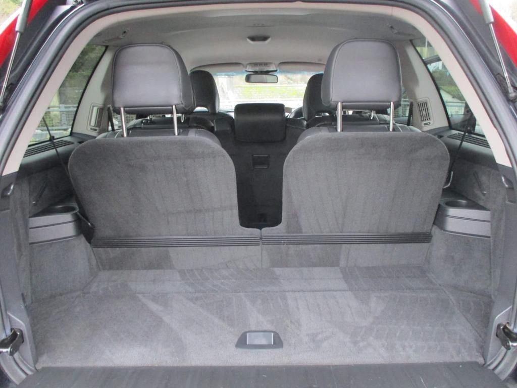 USED 2014 14 VOLVO XC90 2.4 D5 R-DESIGN NAV AWD 5d 200 BHP 61000 MILES R DESIGN
