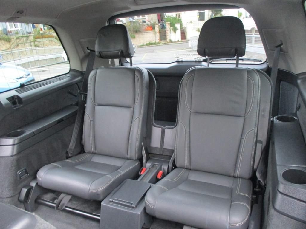 USED 2014 14 VOLVO XC90 2.4 D5 R-DESIGN NAV AWD 5d 200 BHP 61000 MILES R DESIGN