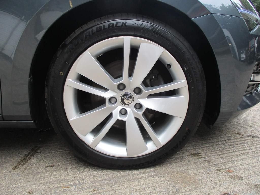 USED 2020 20 SKODA SUPERB 2.0 SE L TDI 5d 148 BHP FULL SERVICE HISTORY