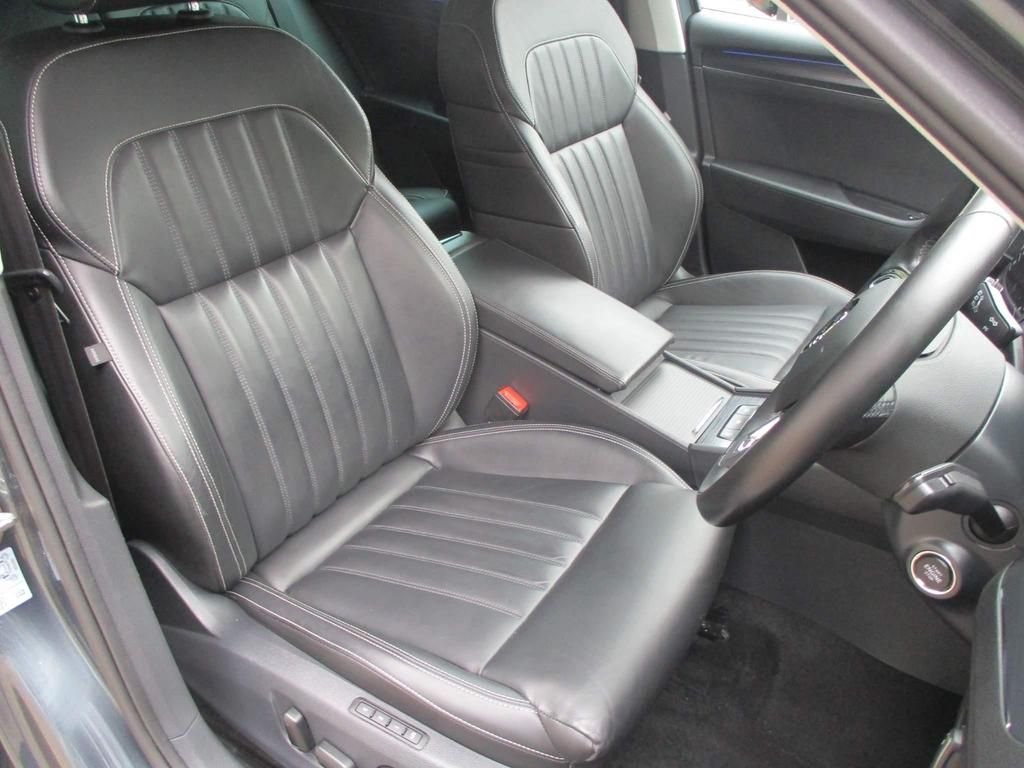 USED 2020 20 SKODA SUPERB 2.0 SE L TDI 5d 148 BHP FULL SERVICE HISTORY