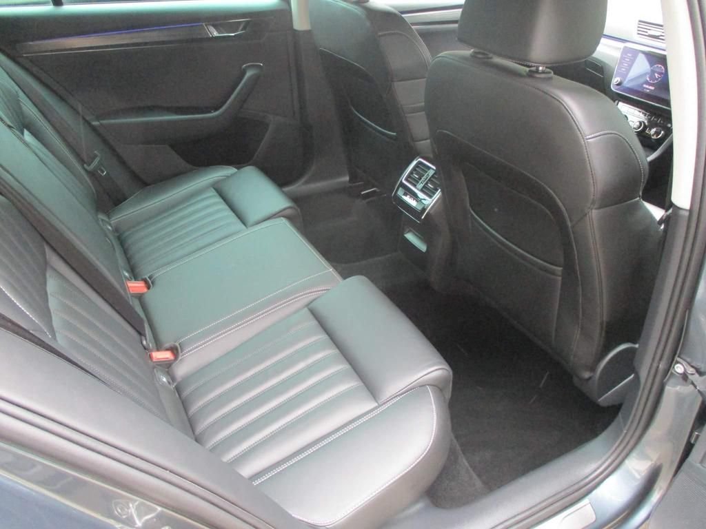 USED 2020 20 SKODA SUPERB 2.0 SE L TDI 5d 148 BHP FULL SERVICE HISTORY