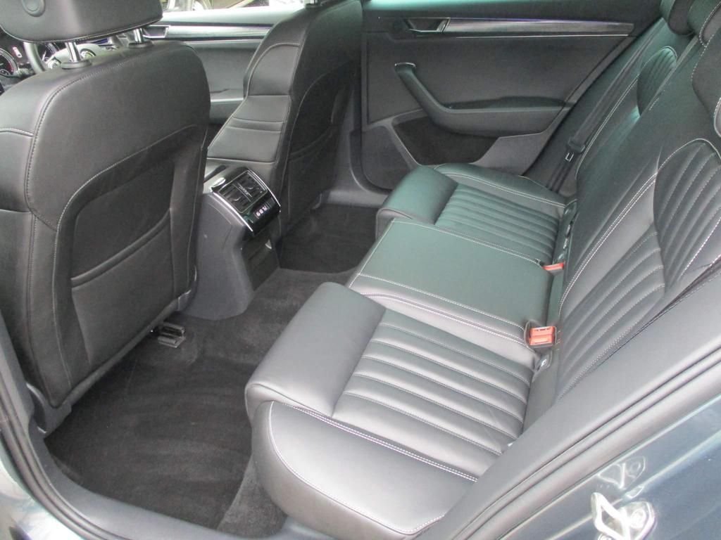 USED 2020 20 SKODA SUPERB 2.0 SE L TDI 5d 148 BHP FULL SERVICE HISTORY