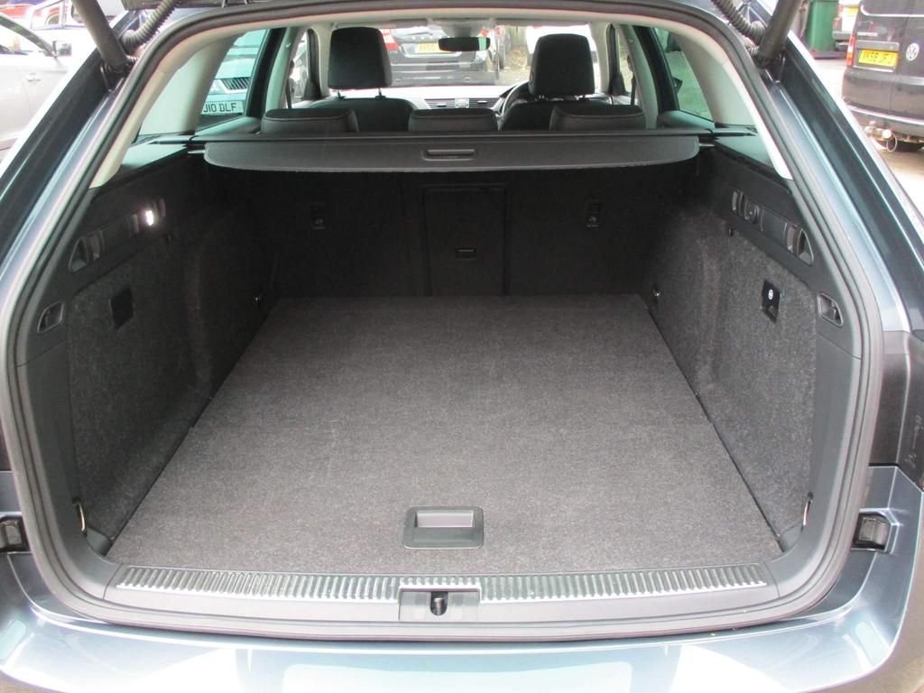 USED 2020 20 SKODA SUPERB 2.0 SE L TDI 5d 148 BHP FULL SERVICE HISTORY
