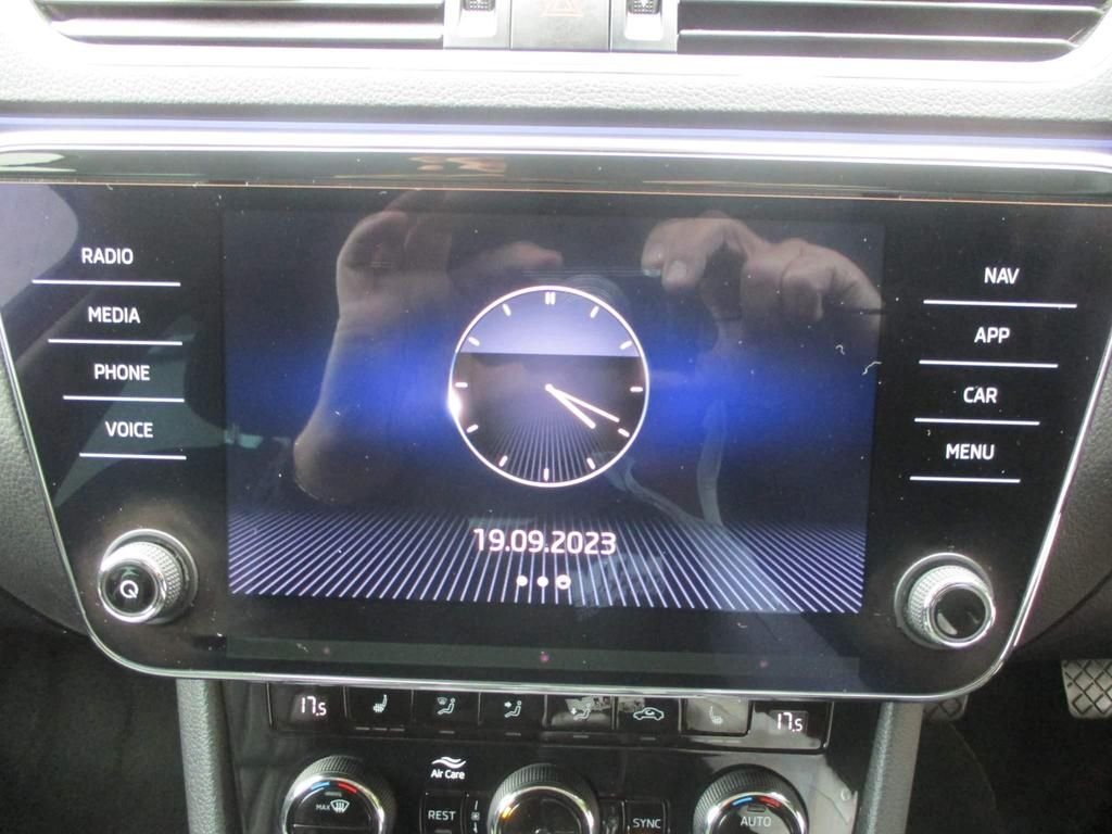 USED 2020 20 SKODA SUPERB 2.0 SE L TDI 5d 148 BHP FULL SERVICE HISTORY