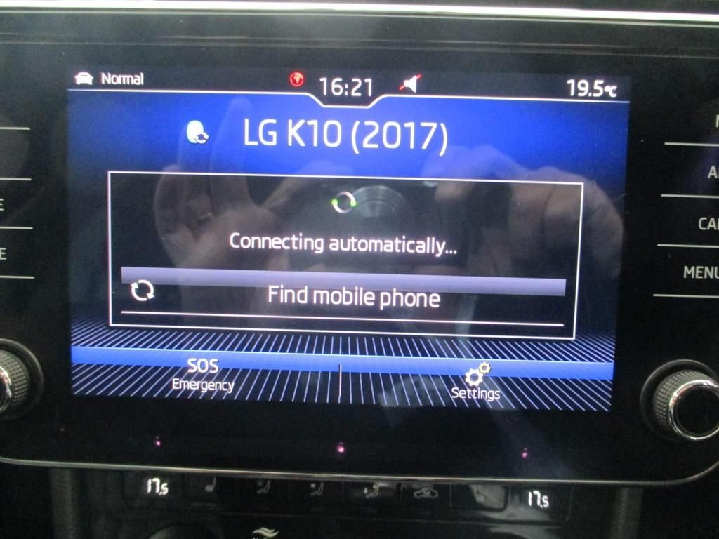 USED 2020 20 SKODA SUPERB 2.0 SE L TDI 5d 148 BHP FULL SERVICE HISTORY