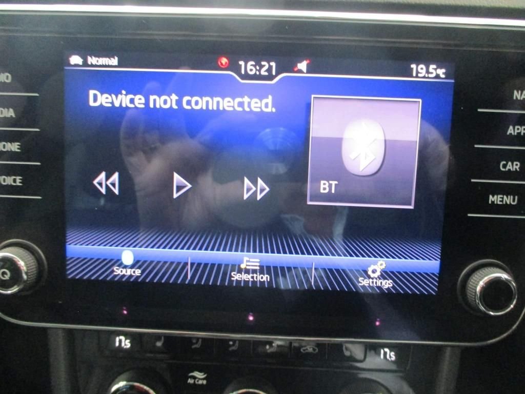 USED 2020 20 SKODA SUPERB 2.0 SE L TDI 5d 148 BHP FULL SERVICE HISTORY