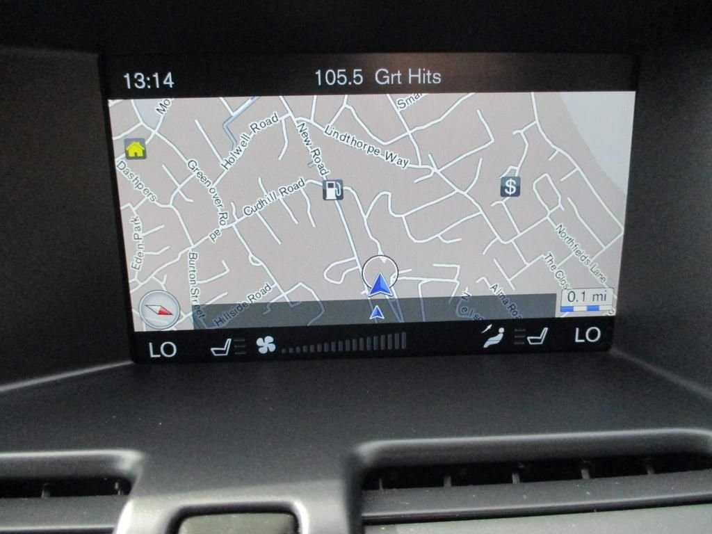 USED 2016 66 VOLVO XC60 2.4 D5 SE LUX NAV AWD 5d 217 BHP DRIVERS SUPPORT PACK