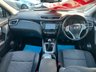 USED 2014 64 NISSAN QASHQAI 1.5 DCI ACENTA PREMIUM 5dr 