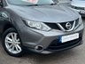 USED 2014 64 NISSAN QASHQAI 1.5 DCI ACENTA PREMIUM 5dr 