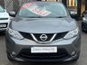 USED 2014 64 NISSAN QASHQAI 1.5 DCI ACENTA PREMIUM 5dr 