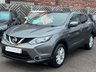 USED 2014 64 NISSAN QASHQAI 1.5 DCI ACENTA PREMIUM 5dr 