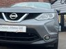 USED 2014 64 NISSAN QASHQAI 1.5 DCI ACENTA PREMIUM 5dr 