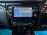 USED 2014 64 NISSAN QASHQAI 1.5 DCI ACENTA PREMIUM 5dr 