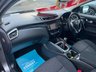USED 2014 64 NISSAN QASHQAI 1.5 DCI ACENTA PREMIUM 5dr 