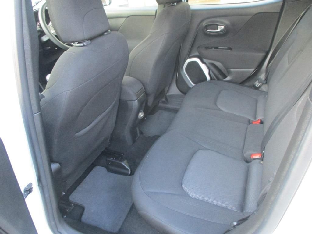 USED 2019 68 JEEP RENEGADE 1.0 LONGITUDE 5d 118 BHP 36500 MILES WITH FULL HISTORY