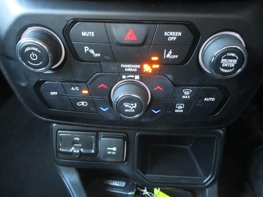 USED 2019 68 JEEP RENEGADE 1.0 LONGITUDE 5d 118 BHP 36500 MILES WITH FULL HISTORY