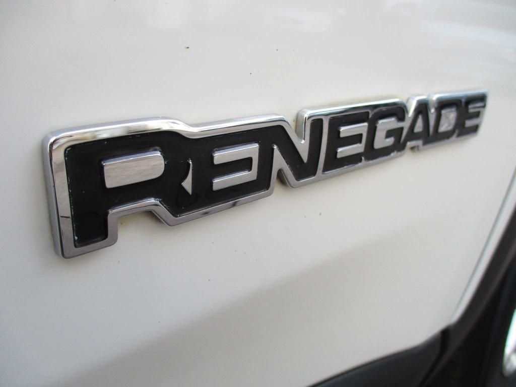 USED 2019 68 JEEP RENEGADE 1.0 LONGITUDE 5d 118 BHP 36500 MILES WITH FULL HISTORY