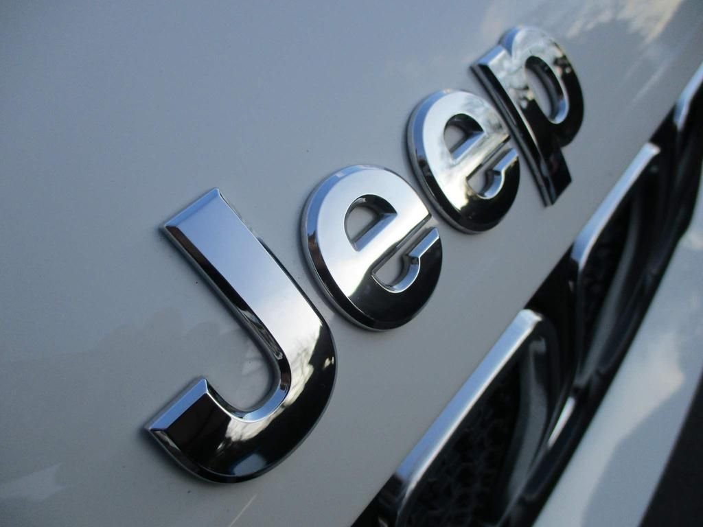 USED 2019 68 JEEP RENEGADE 1.0 LONGITUDE 5d 118 BHP 36500 MILES WITH FULL HISTORY