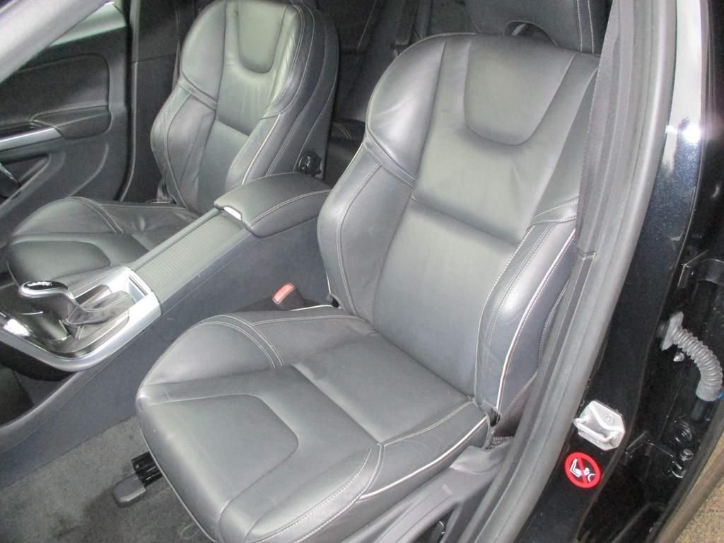 USED 2015 64 VOLVO V60 1.6 T4 R-DESIGN 5d 177 BHP GREAT SPECIFICATION