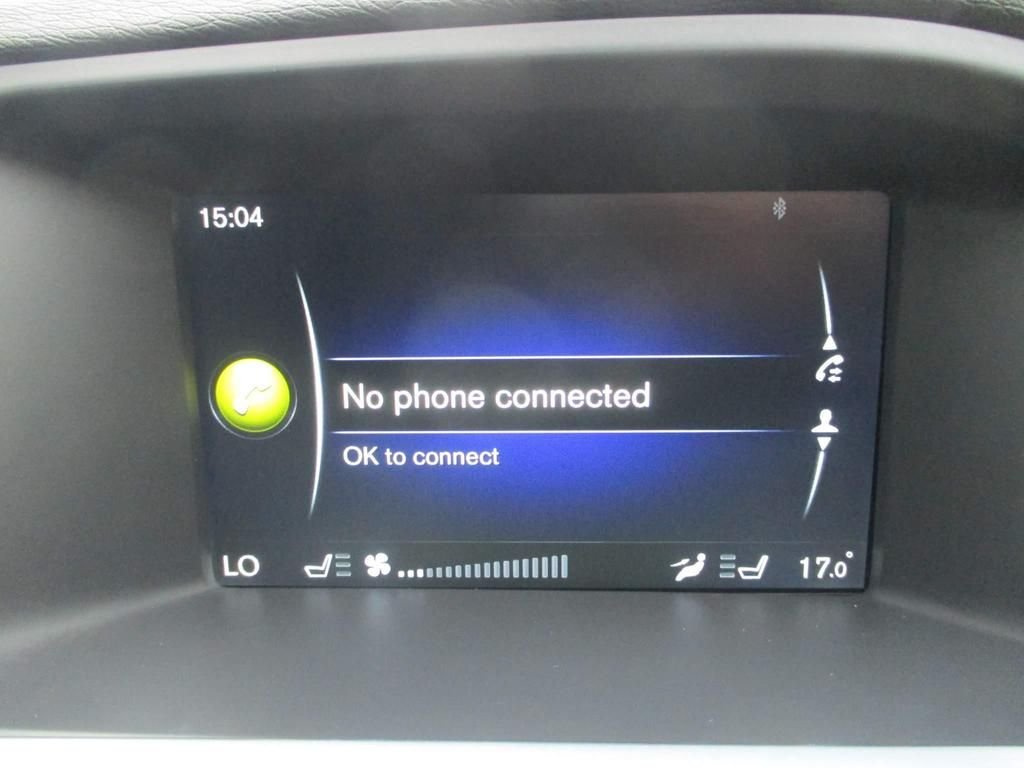 USED 2015 64 VOLVO V60 1.6 T4 R-DESIGN 5d 177 BHP GREAT SPECIFICATION