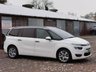 USED 2016 16 CITROEN C4 GRAND PICASSO 1.6 BLUEHDI EXCLUSIVE PLUS 5d 118 BHP SERVICED & MOT'D IN OCT 2023!