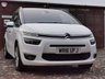 USED 2016 16 CITROEN C4 GRAND PICASSO 1.6 BLUEHDI EXCLUSIVE PLUS 5d 118 BHP SERVICED & MOT'D IN OCT 2023!