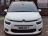 USED 2016 16 CITROEN C4 GRAND PICASSO 1.6 BLUEHDI EXCLUSIVE PLUS 5d 118 BHP SERVICED & MOT'D IN OCT 2023!