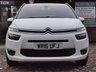 USED 2016 16 CITROEN C4 GRAND PICASSO 1.6 BLUEHDI EXCLUSIVE PLUS 5d 118 BHP SERVICED & MOT'D IN OCT 2023!