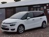 USED 2016 16 CITROEN C4 GRAND PICASSO 1.6 BLUEHDI EXCLUSIVE PLUS 5d 118 BHP SERVICED & MOT'D IN OCT 2023!