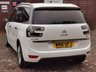 USED 2016 16 CITROEN C4 GRAND PICASSO 1.6 BLUEHDI EXCLUSIVE PLUS 5d 118 BHP SERVICED & MOT'D IN OCT 2023!