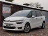 USED 2016 16 CITROEN C4 GRAND PICASSO 1.6 BLUEHDI EXCLUSIVE PLUS 5d 118 BHP SERVICED & MOT'D IN OCT 2023!