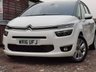 USED 2016 16 CITROEN C4 GRAND PICASSO 1.6 BLUEHDI EXCLUSIVE PLUS 5d 118 BHP SERVICED & MOT'D IN OCT 2023!