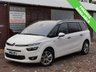 USED 2016 16 CITROEN C4 GRAND PICASSO 1.6 BLUEHDI EXCLUSIVE PLUS 5d 118 BHP SERVICED & MOT'D IN OCT 2023!