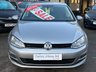 USED 2016 16 VOLKSWAGEN GOLF 1.4 GT TSI ACT BLUEMOTION TECHNOLOGY 5dr 