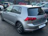 USED 2016 16 VOLKSWAGEN GOLF 1.4 GT TSI ACT BLUEMOTION TECHNOLOGY 5dr 