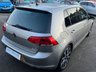 USED 2016 16 VOLKSWAGEN GOLF 1.4 GT TSI ACT BLUEMOTION TECHNOLOGY 5dr 