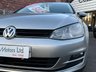 USED 2016 16 VOLKSWAGEN GOLF 1.4 GT TSI ACT BLUEMOTION TECHNOLOGY 5dr 