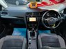 USED 2016 16 VOLKSWAGEN GOLF 1.4 GT TSI ACT BLUEMOTION TECHNOLOGY 5dr 