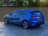 USED 2018 68 KIA CEED 1.4 BLUE EDITION ISG 5d 139 BHP FINANCE ALAILABLE ZERO DEPOSIT